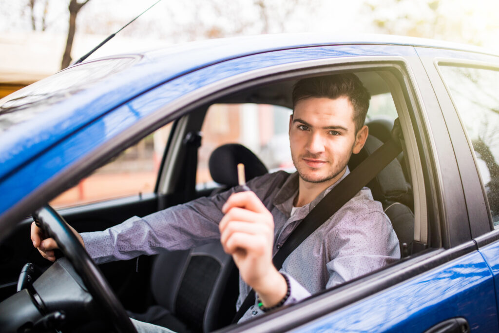 Conduite supervisée à Semur-en-Auxois